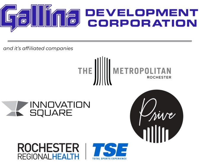 Gallina Development Corporation