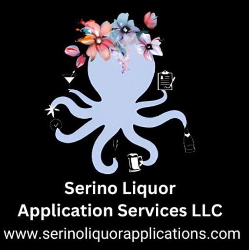 Serino Liquor Application Services