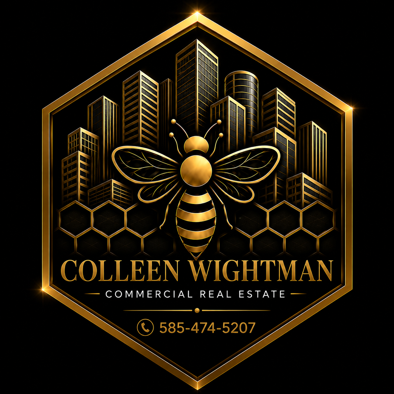 Colleen Wightman Just Hive
